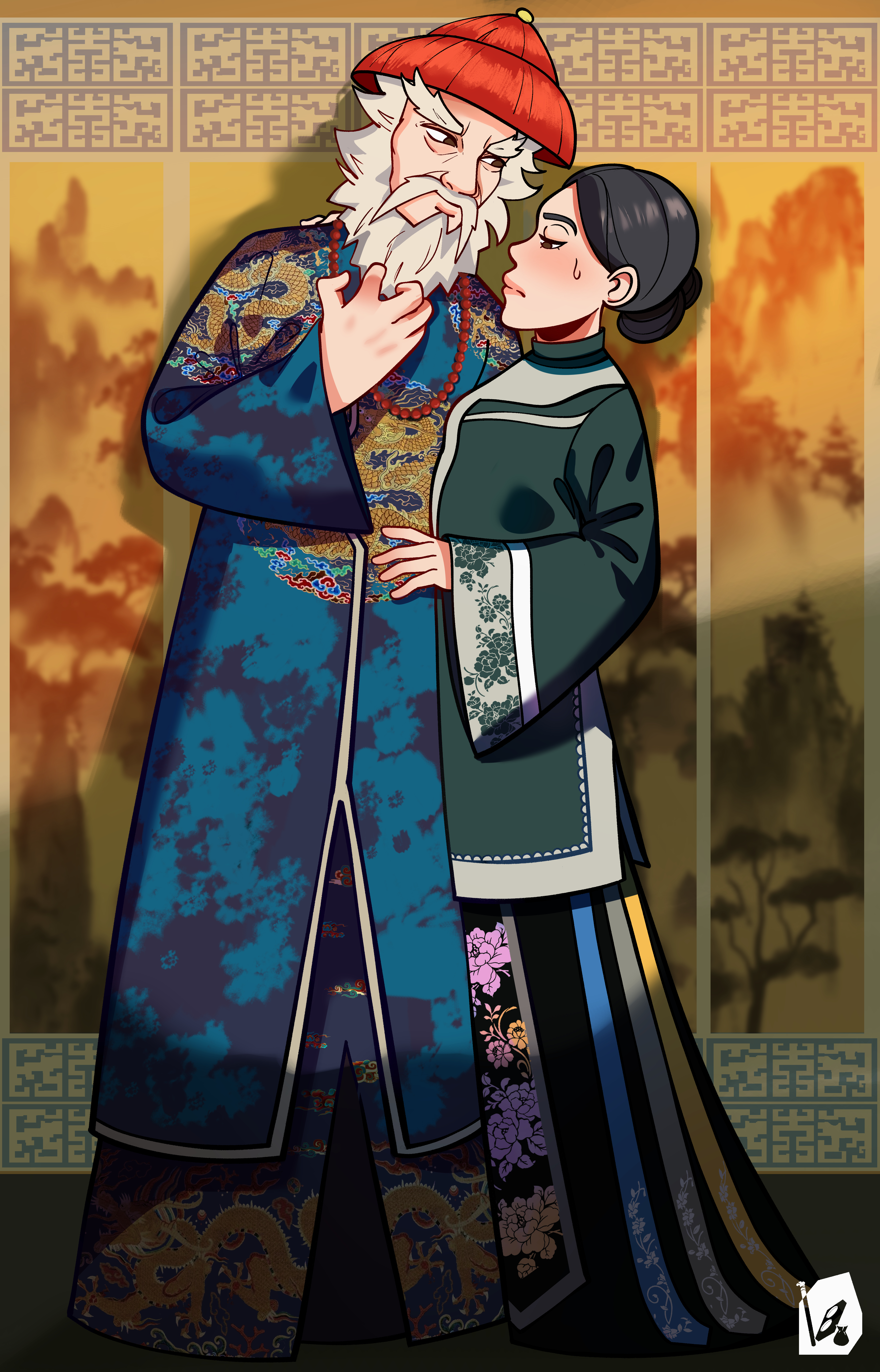 Manchu
